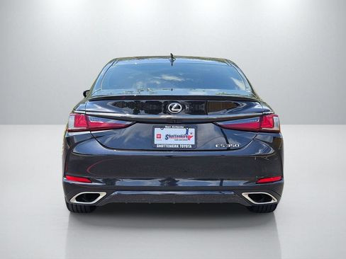 Used 2025 Lexus ES 350 F Sport FWD image 5