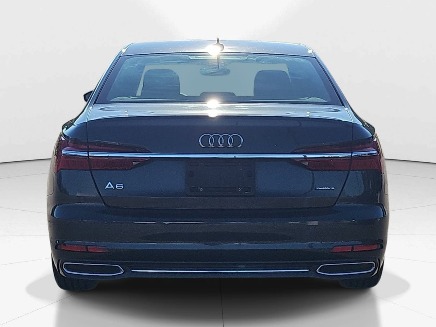 Used 2023 Audi A6 Premium Plus w/ Premium Plus Package AWD/4WD image 5