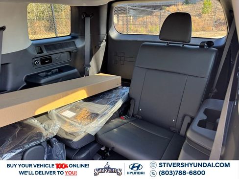 New 2026 Hyundai Santa Fe SEL image 23