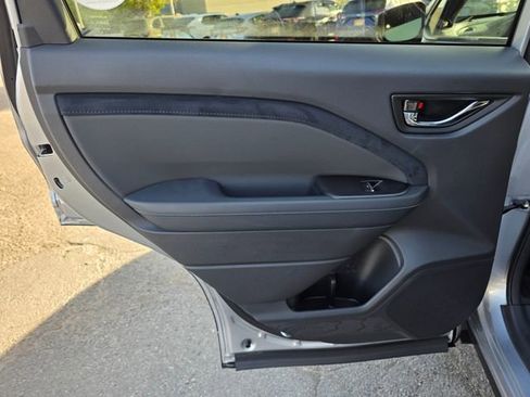 New 2026 Subaru Forester Limited image 21