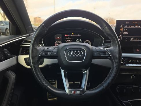 Used 2023 Audi A4 2.0T Premium Plus image 23