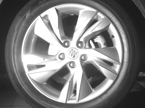 Used 2025 Buick Encore GX Preferred FWD image 13