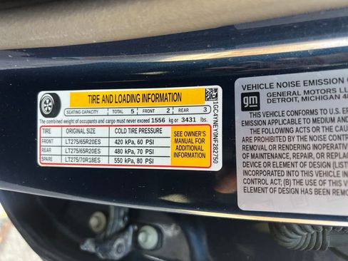 Used 2022 Chevrolet Silverado 2500 LT w/ All Star Edition image 30