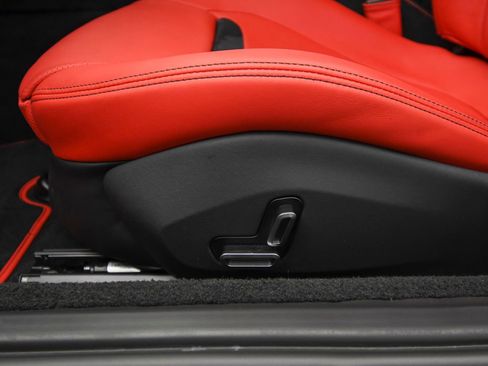 Used 2022 Ferrari Roma Nero Daytona Metallic image 45