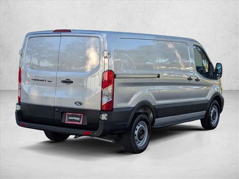 New 2026 Ford Transit 150 Low Roof RWD image 2