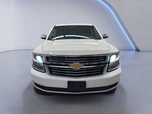 Used 2016 Chevrolet Tahoe LTZ image 2