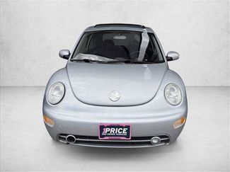 Used 2003 Volkswagen Beetle GLS FWD video 2