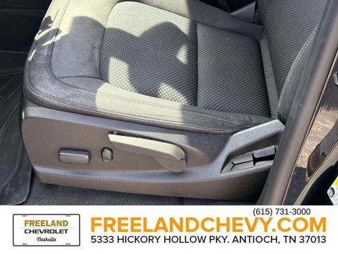 Used 2021 Chevrolet Colorado LT w/ LT Convenience Package image 24