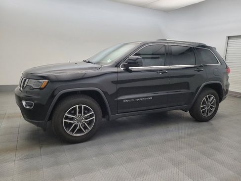 Used 2020 Jeep Grand Cherokee Laredo w/ Laredo X Package RWD image 2