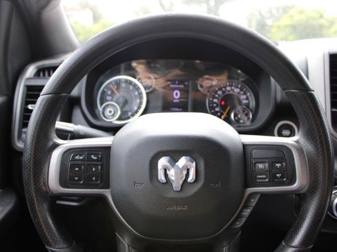 Used 2022 RAM 2500 Tradesman AWD/4WD image 20
