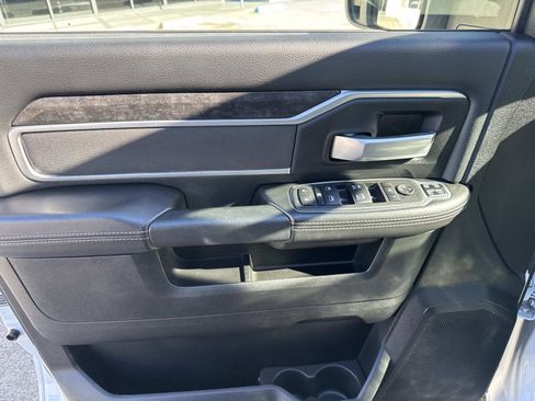Used 2024 RAM 2500 Big Horn image 12