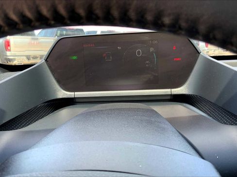 Used 2023 Toyota bZ4X XLE image 45