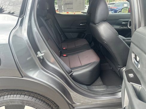 New 2026 Nissan Kicks SR image 15