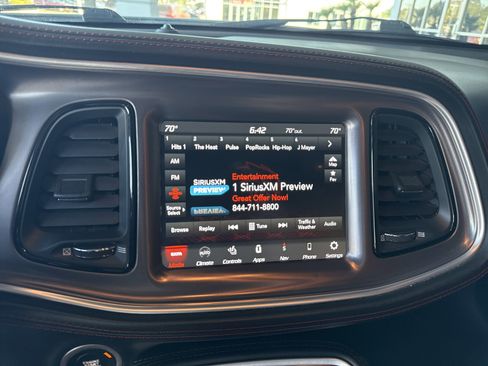 Used 2021 Dodge Challenger R/T Scat Pack w/ Plus Package image 22