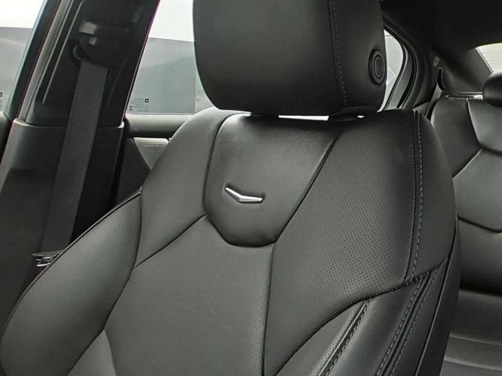 Used 2024 Cadillac CT5 Premium Luxury AWD/4WD image 9