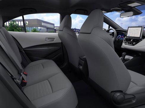 New 2026 Toyota Corolla SE image 21