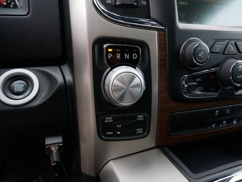 Used 2017 RAM 1500 Laramie w/ Convenience Group image 23