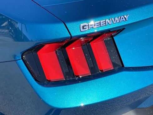 New 2026 Ford Mustang Premium image 7