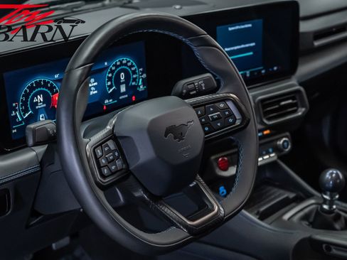 Used 2024 Ford Mustang Dark Horse image 25