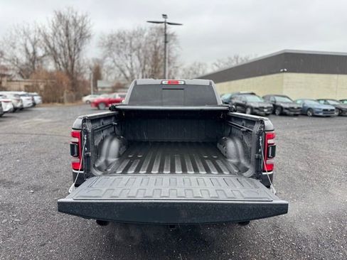 Used 2020 RAM 1500 Big Horn image 24