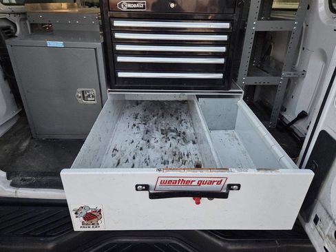 Used 2013 Ford E-350 and Econoline 350 Extended Super Duty w/ PWR Group image 26