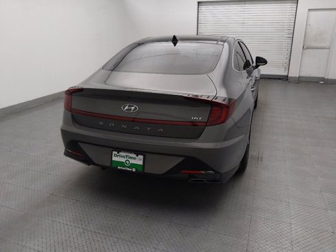 Used 2023 Hyundai Sonata SEL Plus w/ Cargo Package FWD image 7