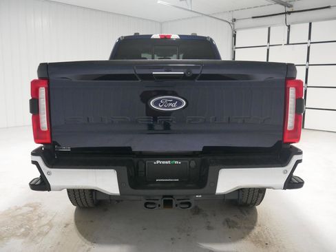 Certified 2024 Ford F250 Lariat w/ Lariat Ultimate Package image 6