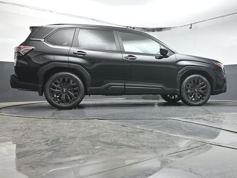 New 2026 Subaru Forester Sport AWD/4WD image 39