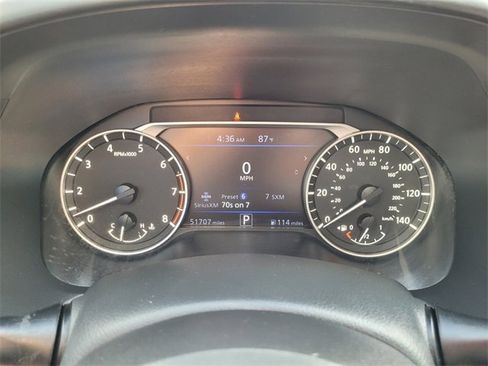 Used 2019 Nissan Altima 2.5 SR image 27