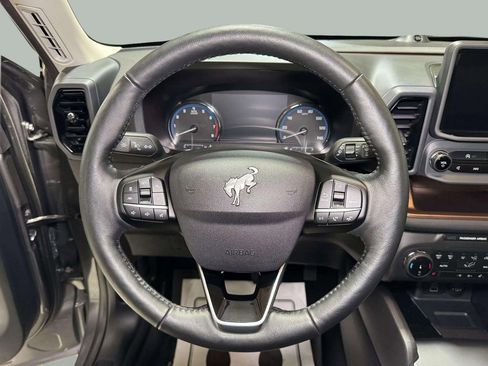 Used 2023 Ford Bronco Sport Outer Banks w/ Tech Package AWD/4WD image 22
