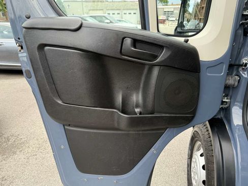 Used 2020 RAM ProMaster 3500 FWD image 25