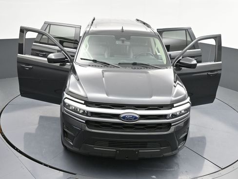 Certified 2022 Ford Expedition Max XLT image 45