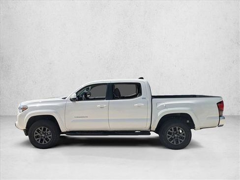 Certified 2023 Toyota Tacoma SR5 image 8