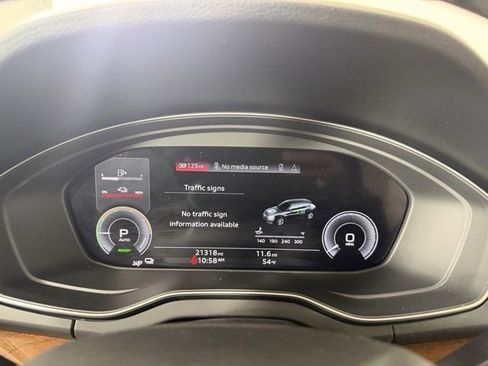 Certified 2023 Audi Q5 e Prestige w/ Prestige Package image 13