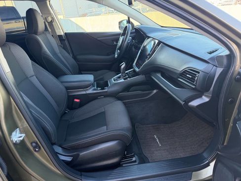 Used 2022 Subaru Outback Premium AWD/4WD image 34