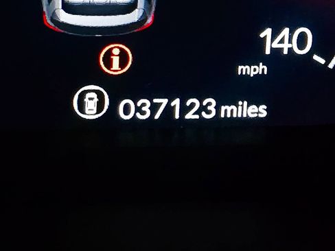 Certified 2023 Honda Pilot Elite image 26