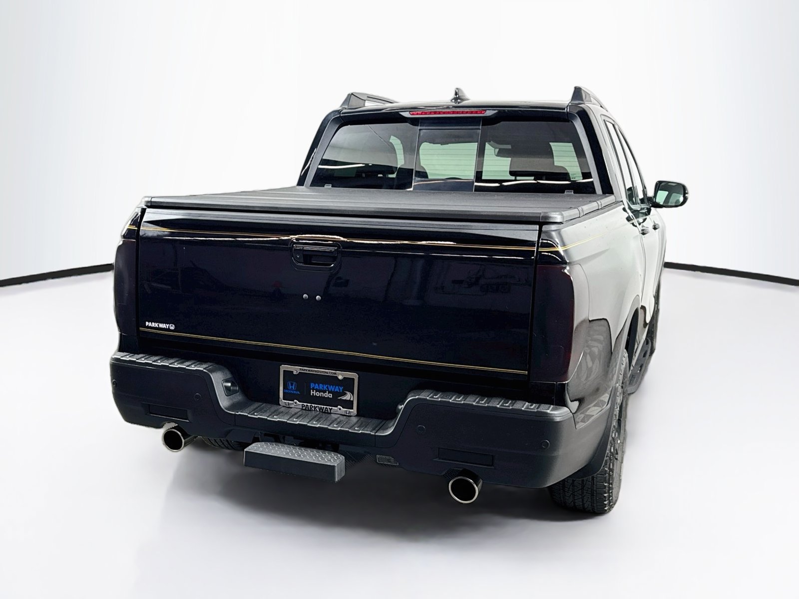 Used 2023 Honda Ridgeline Black Edition image 8