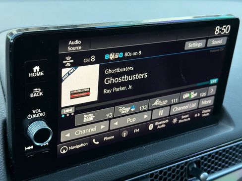 Used 2024 Honda Civic Touring image 17