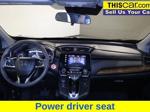 Used 2018 Honda CR-V EX image 15