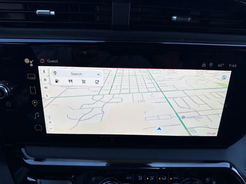 New 2026 GMC Sierra 1500 AT4X AWD/4WD image 12