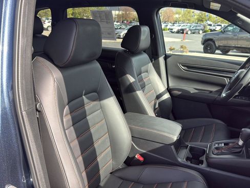 Certified 2025 Honda CR-V Sport-L image 32