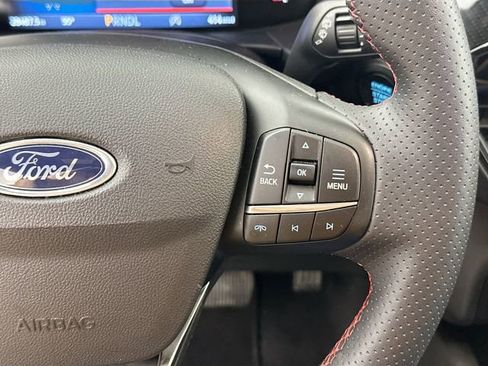 Used 2025 Ford Escape ST-Line image 20