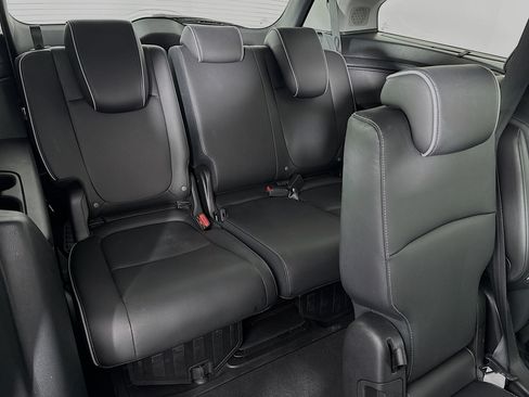 Certified 2024 Honda Odyssey Elite image 29