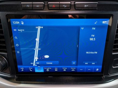 Used 2021 Ford F150 XLT w/ Equipment Group 302A High AWD/4WD image 17