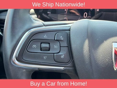 Used 2024 Buick Envista Sport Touring w/ Convenience I Package FWD image 13