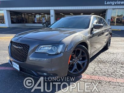 Used 2021 Chrysler 300 S
