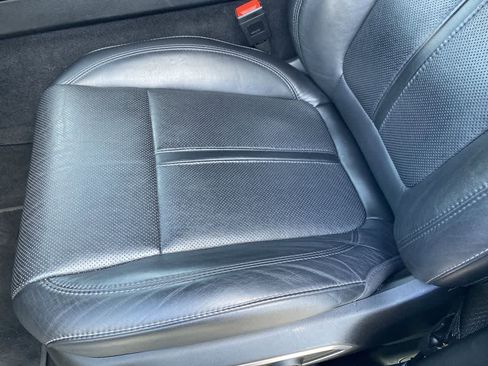 Used 2023 Jeep Wagoneer L Series III image 11