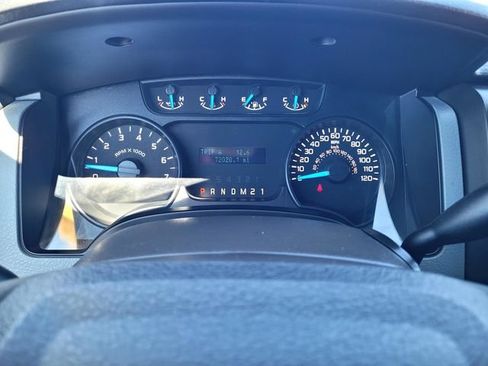 Used 2014 Ford F150 XL w/ Equipment Group 101A Mid RWD image 21