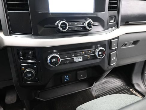 Used 2021 Ford F150 XLT w/ Equipment Group 301A Mid AWD/4WD image 16