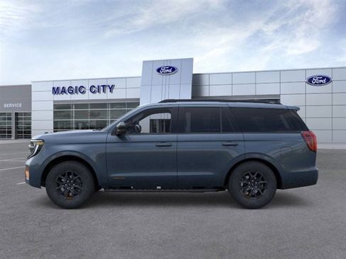 New 2025 Ford Expedition Tremor image 3
